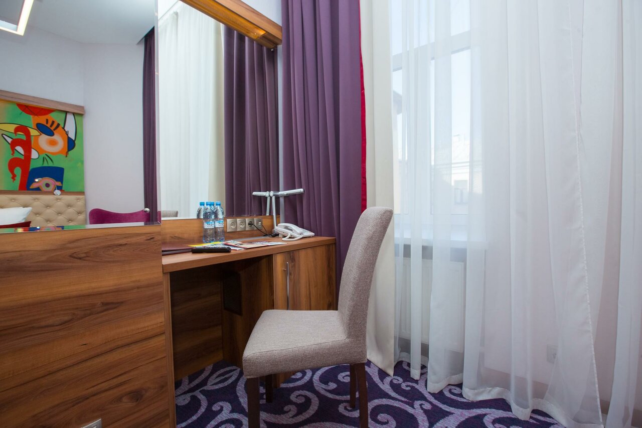 Гостиница Best Western PLUS Centre Hotel Санкт-Петербург