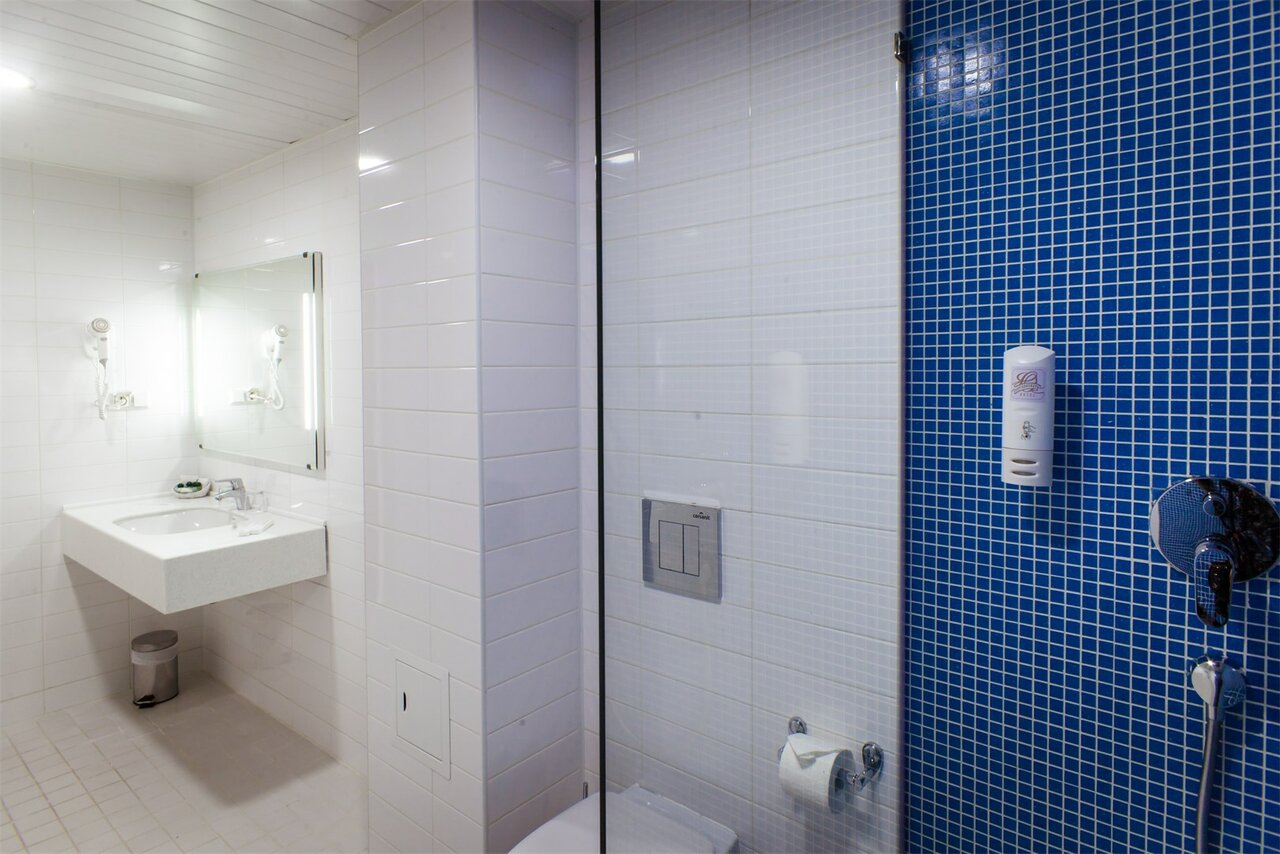 Гостиница Best Western PLUS Centre Hotel Санкт-Петербург