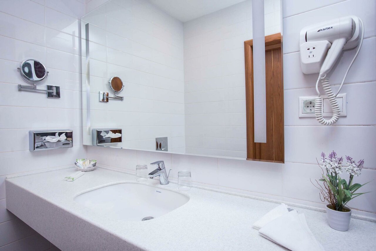 Гостиница Best Western PLUS Centre Hotel Санкт-Петербург
