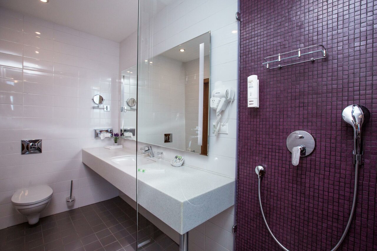 Гостиница Best Western PLUS Centre Hotel Санкт-Петербург