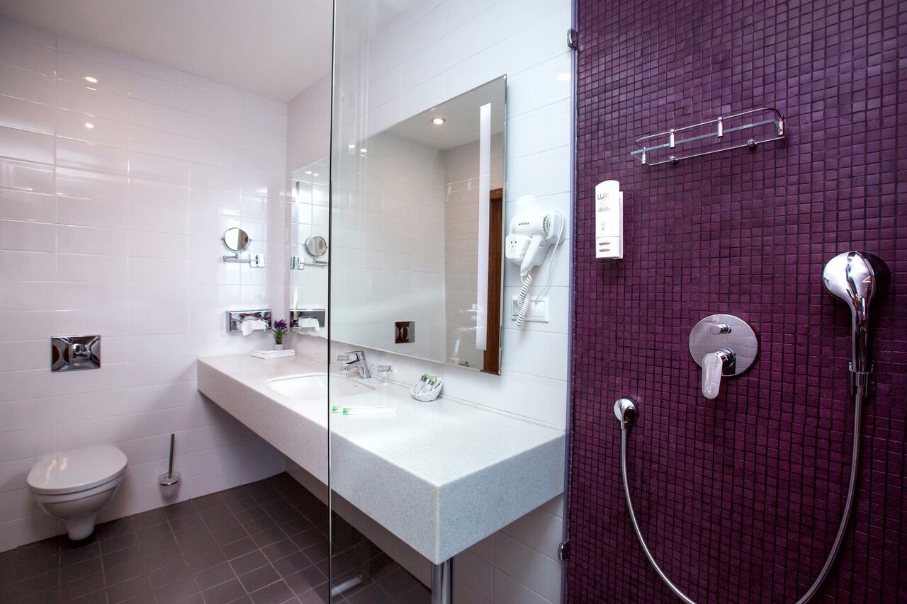 Гостиница Best Western PLUS Centre Hotel Санкт-Петербург