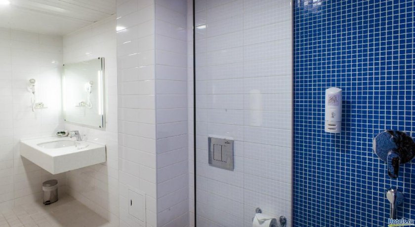 Гостиница Best Western PLUS Centre Hotel Санкт-Петербург-15