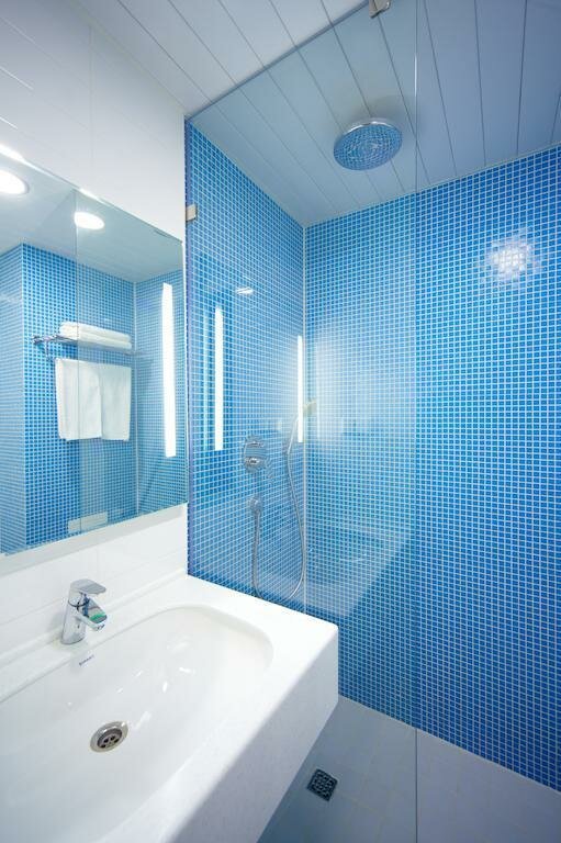 Гостиница Best Western PLUS Centre Hotel Санкт-Петербург