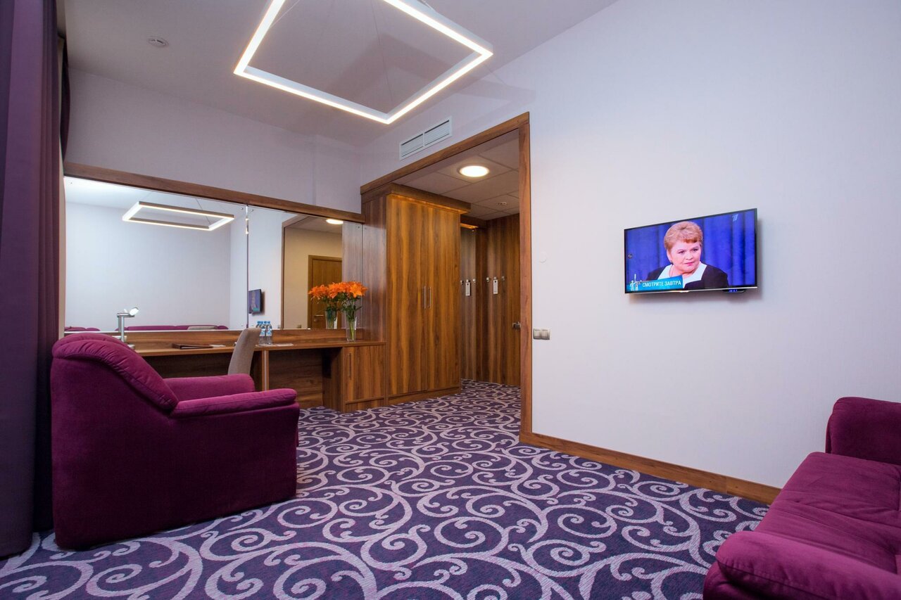 Гостиница Best Western PLUS Centre Hotel Санкт-Петербург