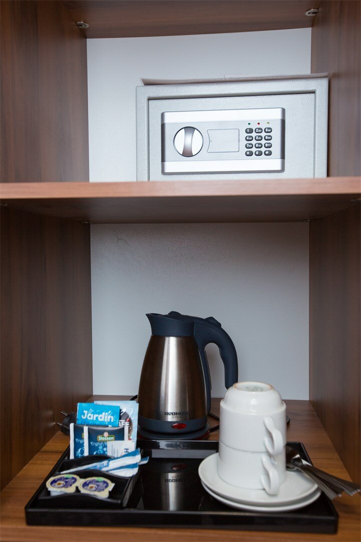 Гостиница Best Western PLUS Centre Hotel Санкт-Петербург