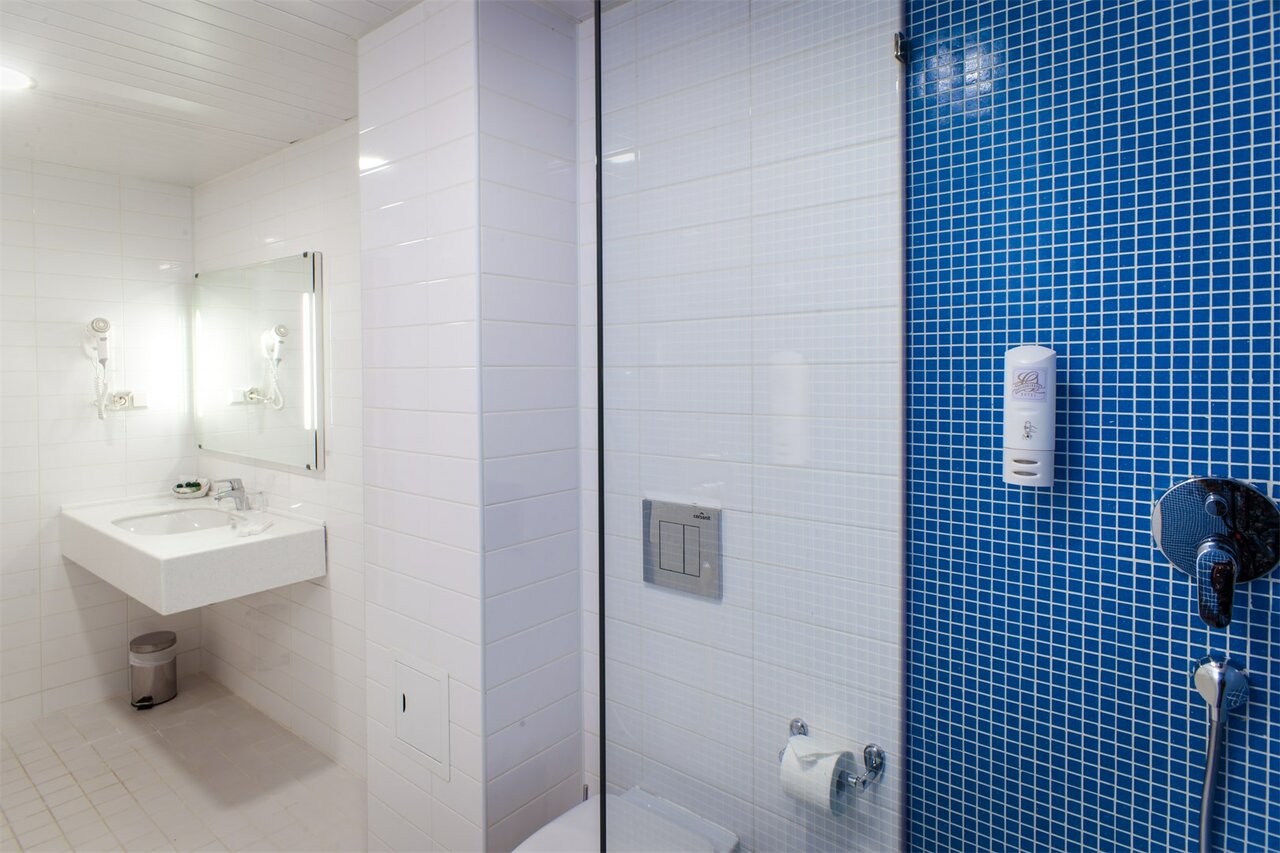 Гостиница Best Western PLUS Centre Hotel Санкт-Петербург