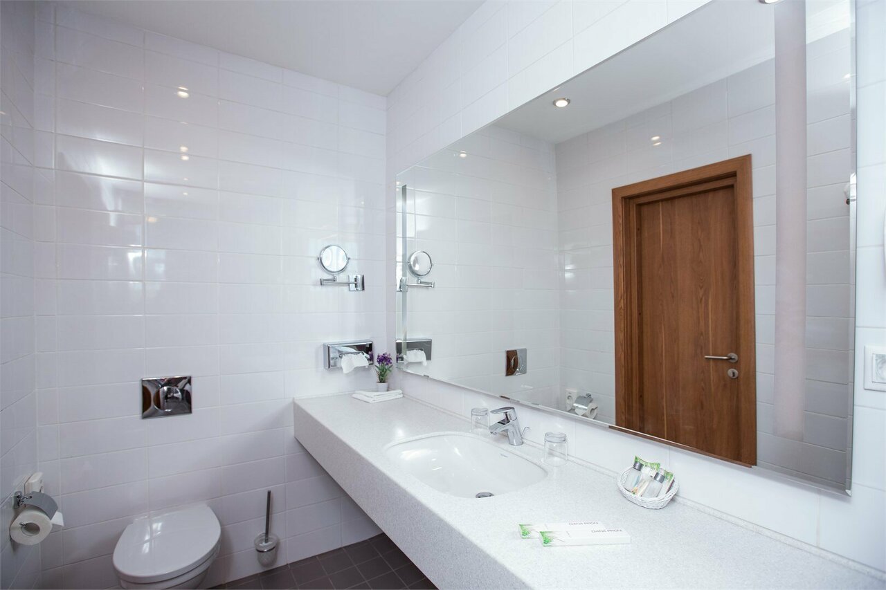 Гостиница Best Western Plus Centre Hotel Санкт-Петербург