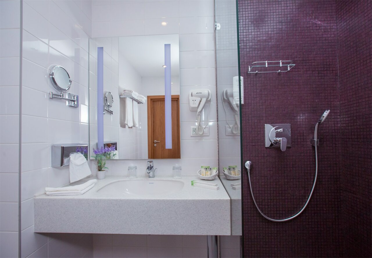 Гостиница Best Western PLUS Centre Hotel Санкт-Петербург