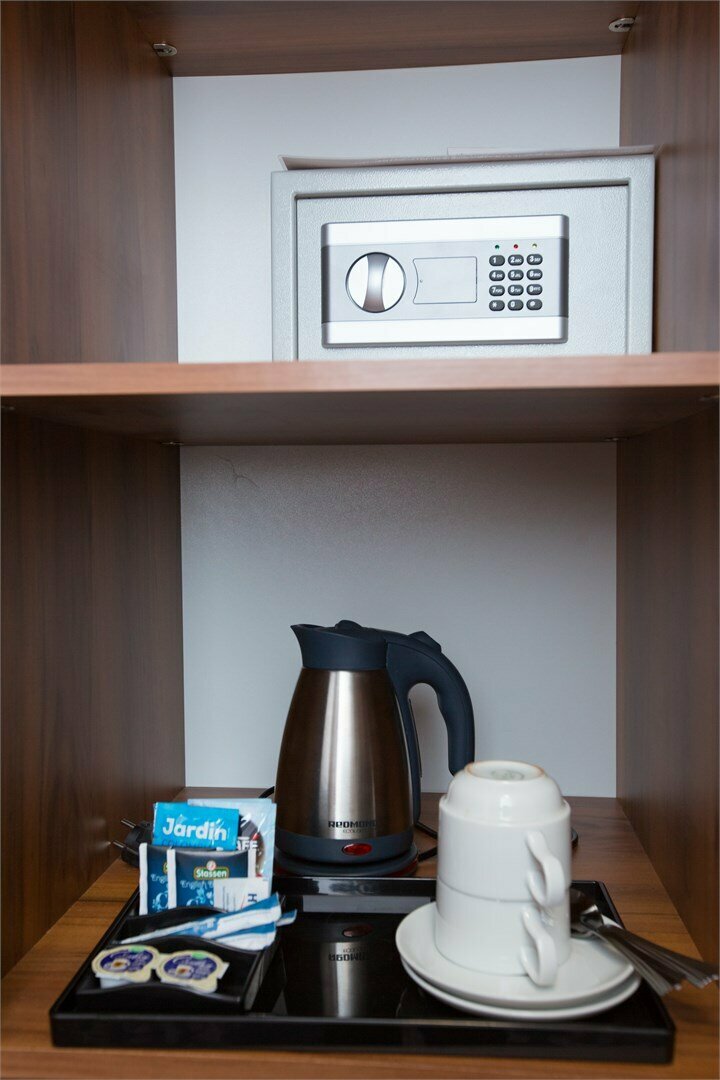 Гостиница Best Western Plus Centre Hotel Санкт-Петербург