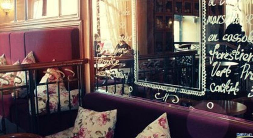 Гостиница Best Western PLUS Centre Hotel Санкт-Петербург-9