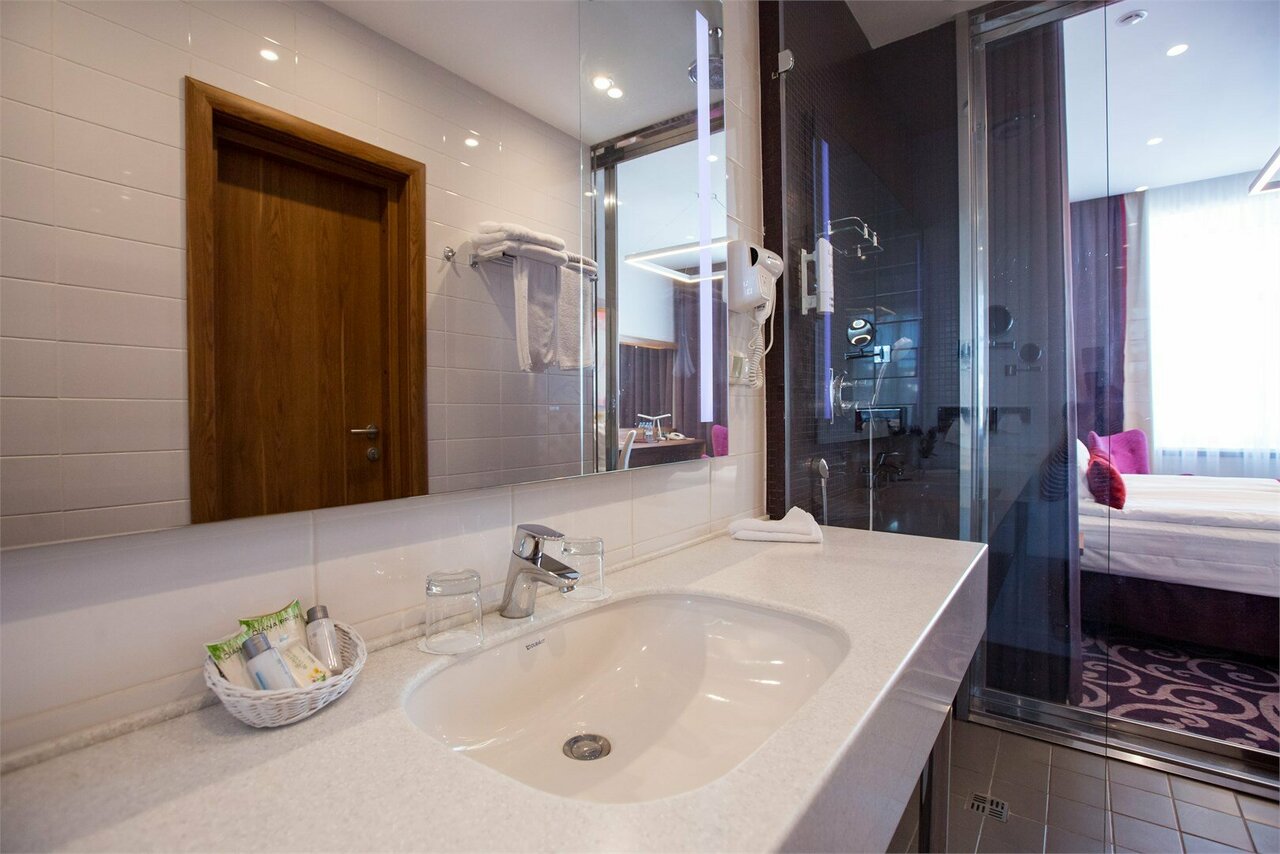 Гостиница Best Western Plus Centre Hotel Санкт-Петербург