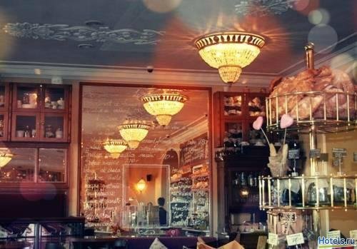 Гостиница Best Western PLUS Centre Hotel Санкт-Петербург-7