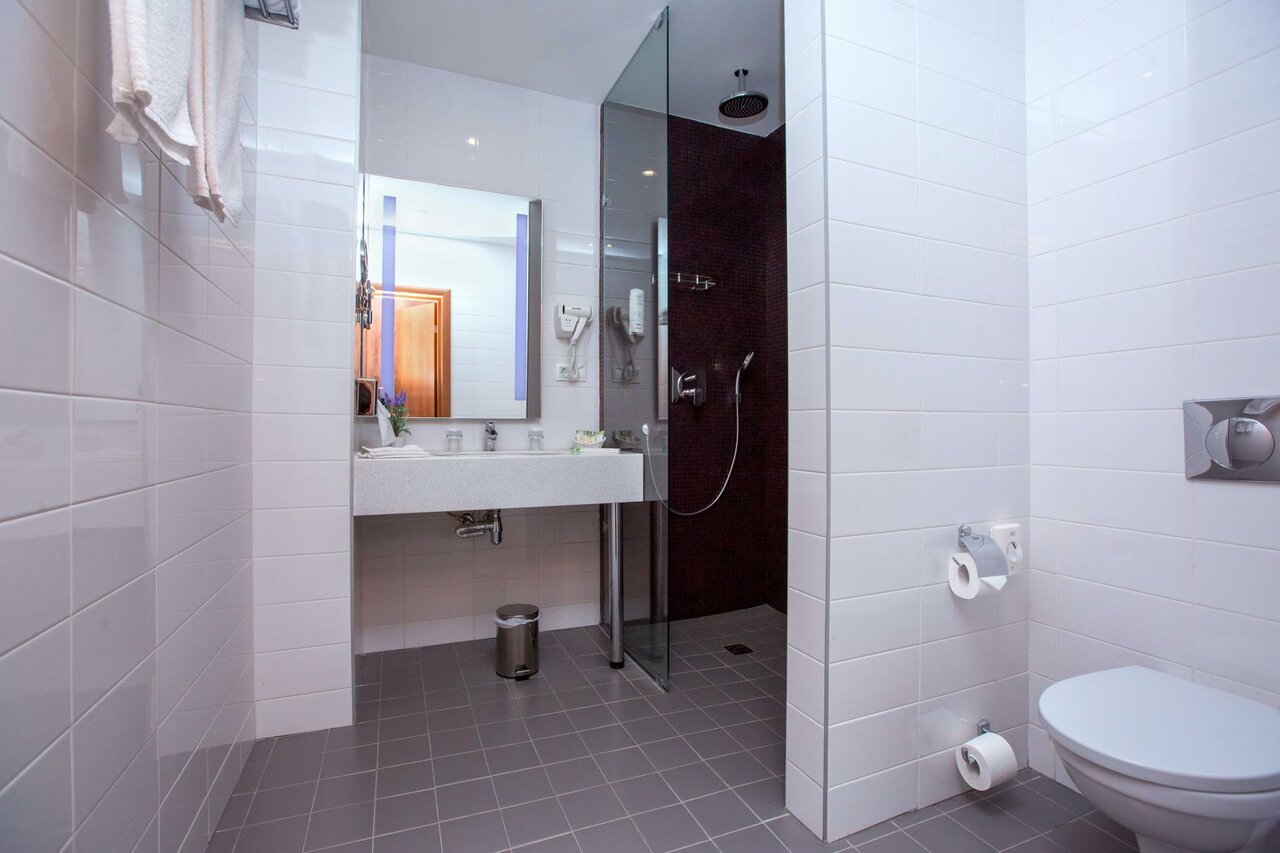 Гостиница Best Western PLUS Centre Hotel Санкт-Петербург