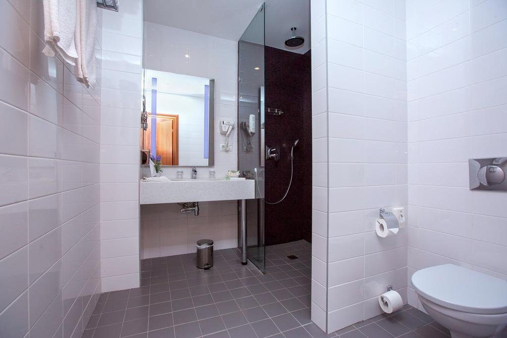 Гостиница Best Western PLUS Centre Hotel Санкт-Петербург