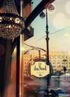 Гостиница Best Western PLUS Centre Hotel Санкт-Петербург-2