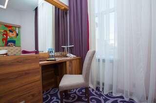 Гостиница Best Western PLUS Centre Hotel Санкт-Петербург Номер полулюкс-3