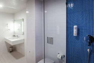 Гостиница Best Western PLUS Centre Hotel Санкт-Петербург Джуниор сюит с видом на город-10