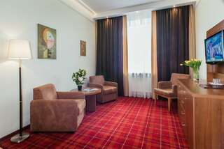 Гостиница Best Western Plus Centre Hotel Санкт-Петербург Люкс-5