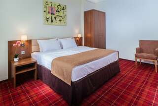 Гостиница Best Western PLUS Centre Hotel Санкт-Петербург Двухместный комфорт Double-1