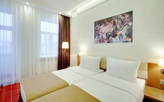 Гостиница Best Western PLUS Centre Hotel Санкт-Петербург Номер комфорт с 2 односпальными кроватями-1