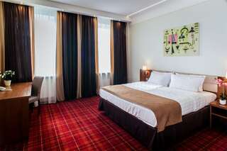 Гостиница Best Western PLUS Centre Hotel Санкт-Петербург Джуниор сюит-3