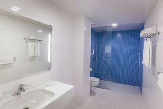 Гостиница Best Western PLUS Centre Hotel Санкт-Петербург Номер полулюкс с видом-7