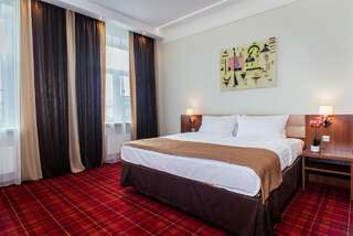 Гостиница Best Western PLUS Centre Hotel Санкт-Петербург Люкс-4