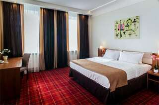 Гостиница Best Western Plus Centre Hotel Санкт-Петербург Джуниор сюит-3