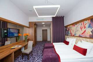 Гостиница Best Western Plus Centre Hotel Санкт-Петербург Двухместный  комфорт Twin-2