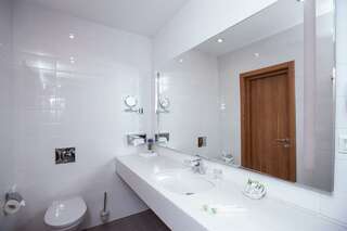 Гостиница Best Western PLUS Centre Hotel Санкт-Петербург Двухместный комфорт Double с видом на город-7