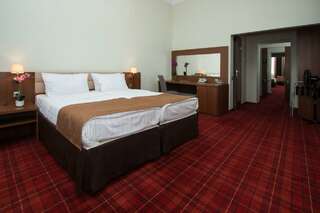 Гостиница Best Western PLUS Centre Hotel Санкт-Петербург Номер полулюкс-1