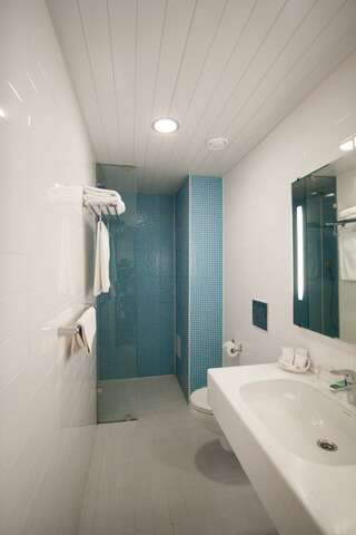 Гостиница Best Western PLUS Centre Hotel Санкт-Петербург Номер полулюкс-5