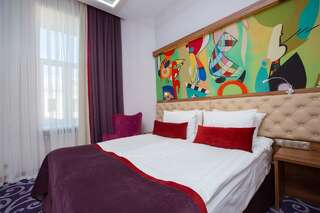Гостиница Best Western PLUS Centre Hotel Санкт-Петербург Двухместный комфорт Double-2
