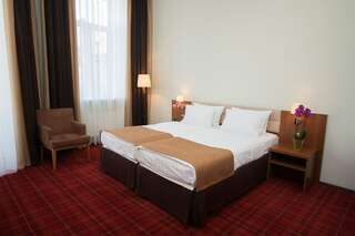 Гостиница Best Western PLUS Centre Hotel Санкт-Петербург Джуниор сюит-1