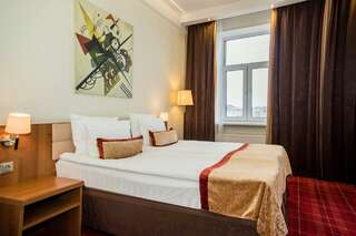 Гостиница Best Western PLUS Centre Hotel Санкт-Петербург Номер комфорт с 2 односпальными кроватями с видом-7
