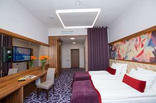 Гостиница Best Western PLUS Centre Hotel Санкт-Петербург Двухместный  комфорт Twin-2
