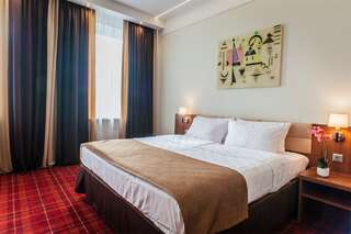 Гостиница Best Western PLUS Centre Hotel Санкт-Петербург Двухместный комфорт Double-8