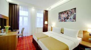 Гостиница Best Western PLUS Centre Hotel Санкт-Петербург-1