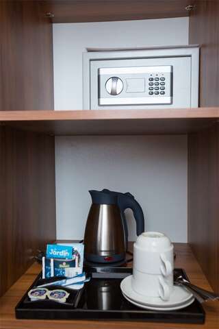 Гостиница Best Western PLUS Centre Hotel Санкт-Петербург Двухместный комфорт Double-5
