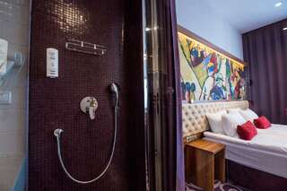 Гостиница Best Western PLUS Centre Hotel Санкт-Петербург Двухместный комфорт Double с видом на город-9