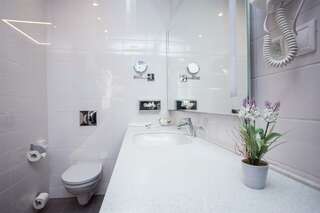 Гостиница Best Western PLUS Centre Hotel Санкт-Петербург Двухместный комфорт Double-3