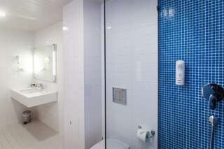 Гостиница Best Western PLUS Centre Hotel Санкт-Петербург Джуниор сюит-2