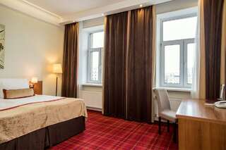 Гостиница Best Western PLUS Centre Hotel Санкт-Петербург Джуниор сюит с видом на город-3