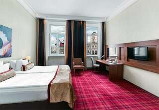 Гостиница Best Western Plus Centre Hotel Санкт-Петербург Двухместный комфорт Twin с видом на город-9