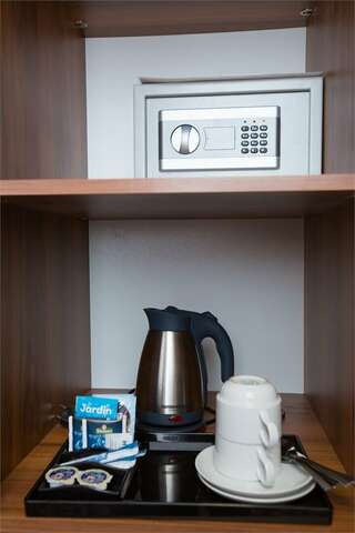 Гостиница Best Western Plus Centre Hotel Санкт-Петербург Двухместный комфорт Double-5