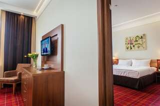 Гостиница Best Western PLUS Centre Hotel Санкт-Петербург Люкс-2