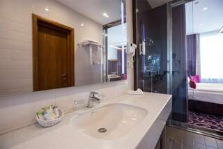 Гостиница Best Western Plus Centre Hotel Санкт-Петербург Двухместный комфорт Double-7