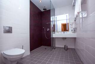 Гостиница Best Western PLUS Centre Hotel Санкт-Петербург Номер комфорт с 1 двуспальной кроватью-7