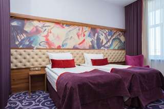 Гостиница Best Western PLUS Centre Hotel Санкт-Петербург Двухместный  комфорт Twin-5