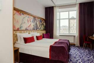 Гостиница Best Western Plus Centre Hotel Санкт-Петербург Двухместный комфорт Double с видом на город-3
